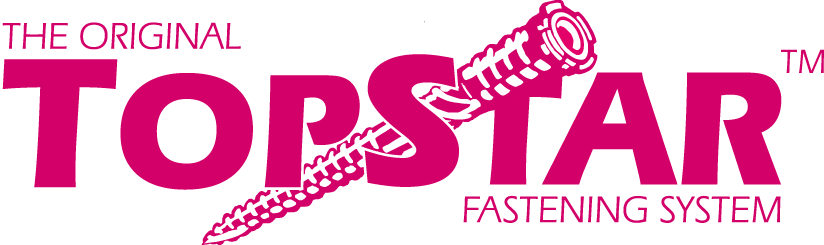 Original TopStar™ Logo