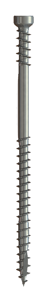 Re-Fine Screw™ 316 Stainless Steel