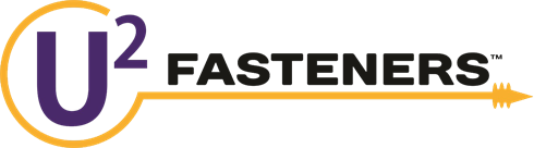 U2 Fasteners ™ Logo