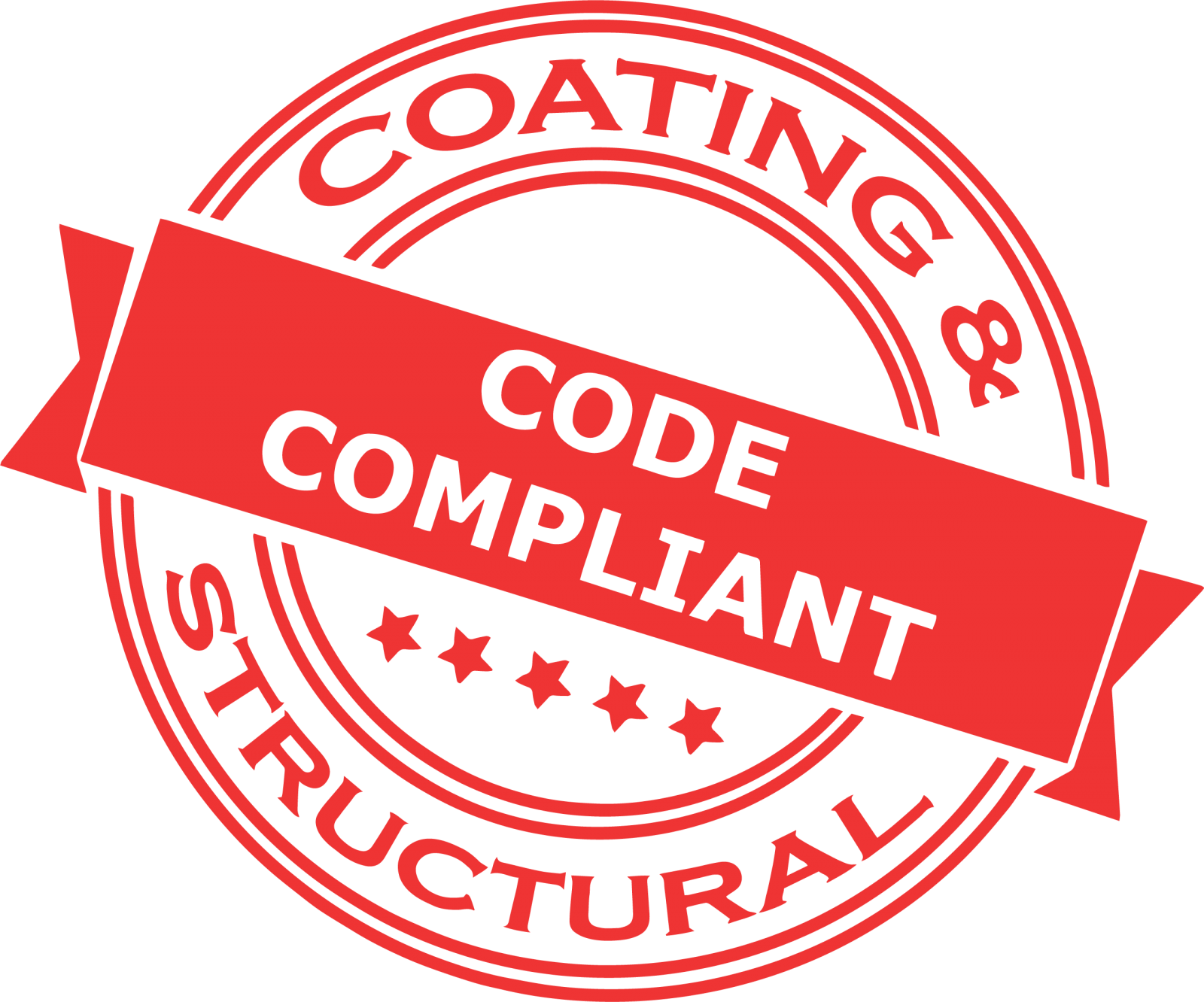 Coating & Structural Code Compliant