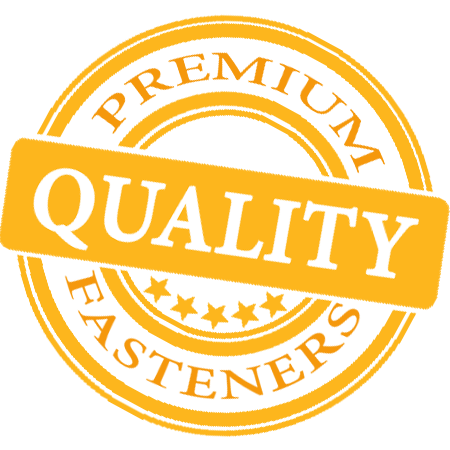 Premium Quality Fasteners