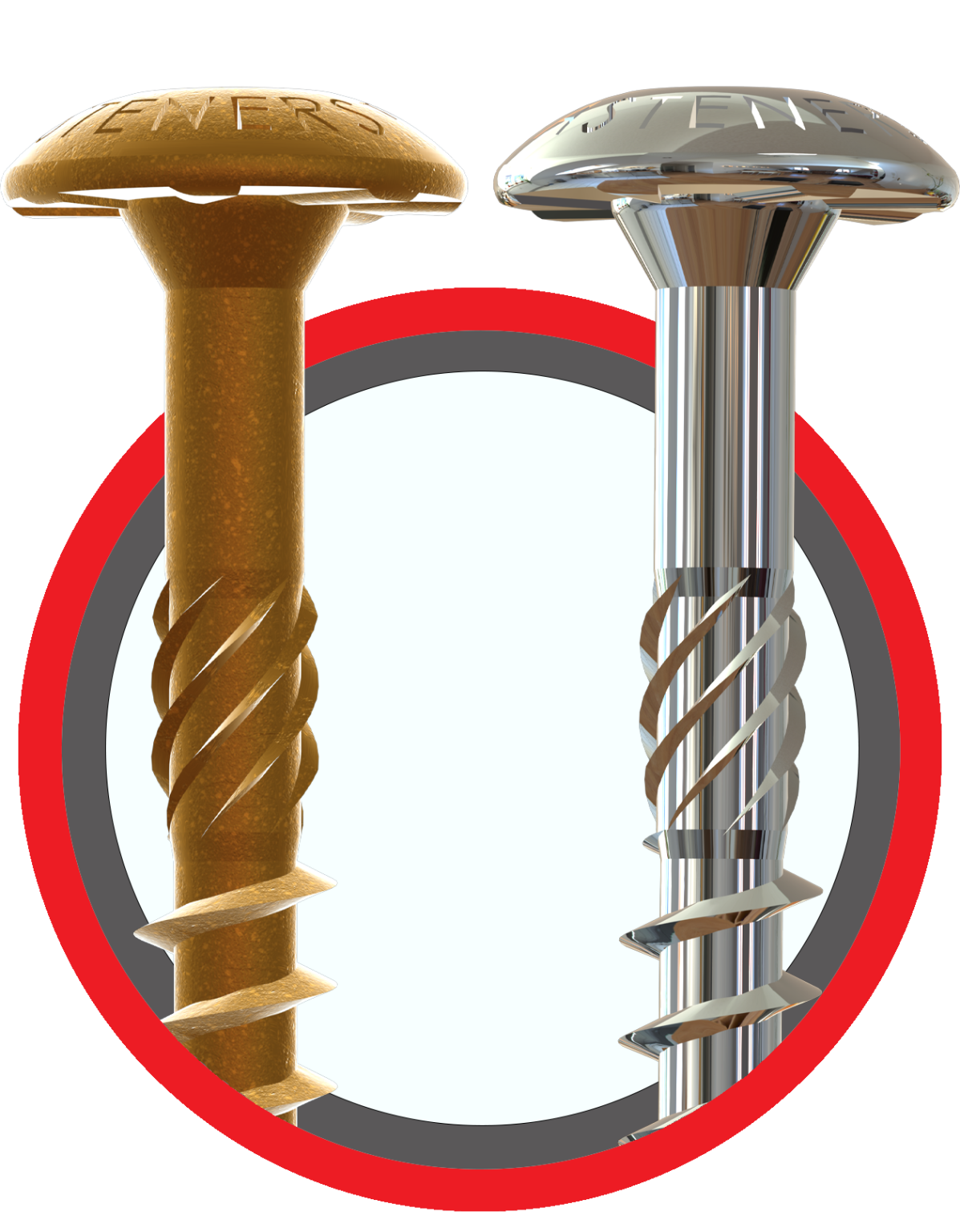 Fine Screw U2 Fasteners