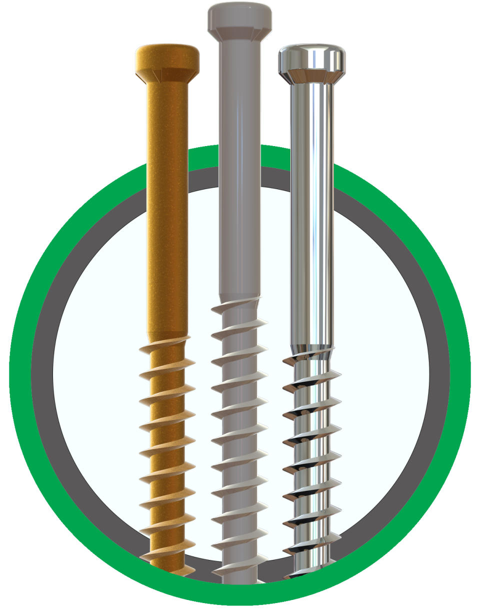 FINE SCREW THUMBNAIL