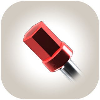 ICF Screw Head