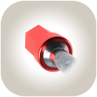 ICF Screw Underhead
